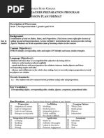 Download 5-7 Similar Figures Lesson Plans by joshgarciadlt SN90998595 doc pdf