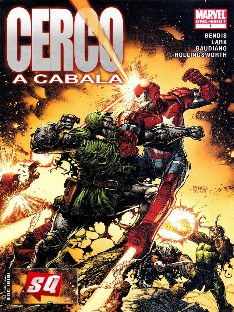 A Cabala | PDF