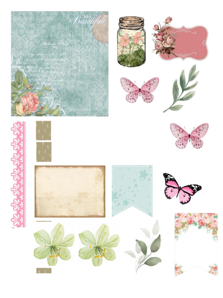 Stickers Cap 3 | PDF