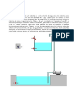 Automação Básica - Exercícios 1 2 3