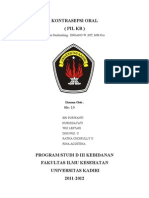 Download Kontrasepsi Oral by Eno Eri SN90999759 doc pdf