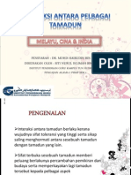 Pensyarah: Dr. Mohd Hairudin Bin Amin Disediakan Oleh: Siti Nurul Iklimah Binti Sazali