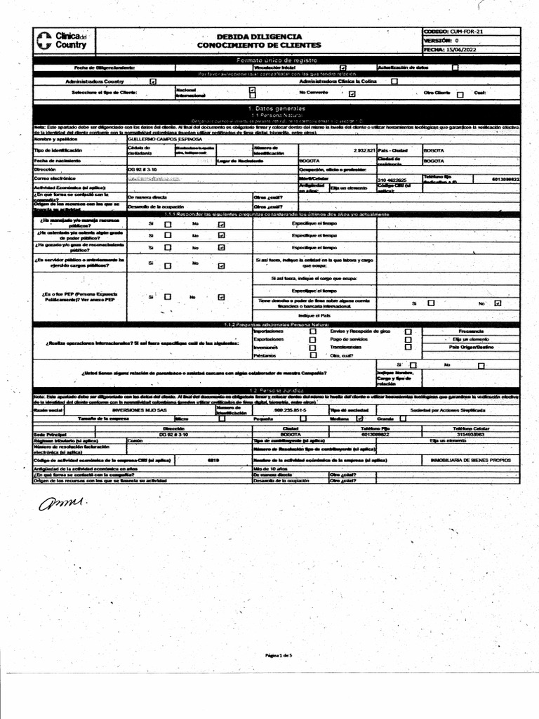 Documento 25 Junio056 | PDF