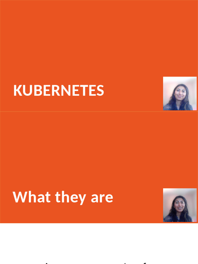 Kuber Net Es | PDF