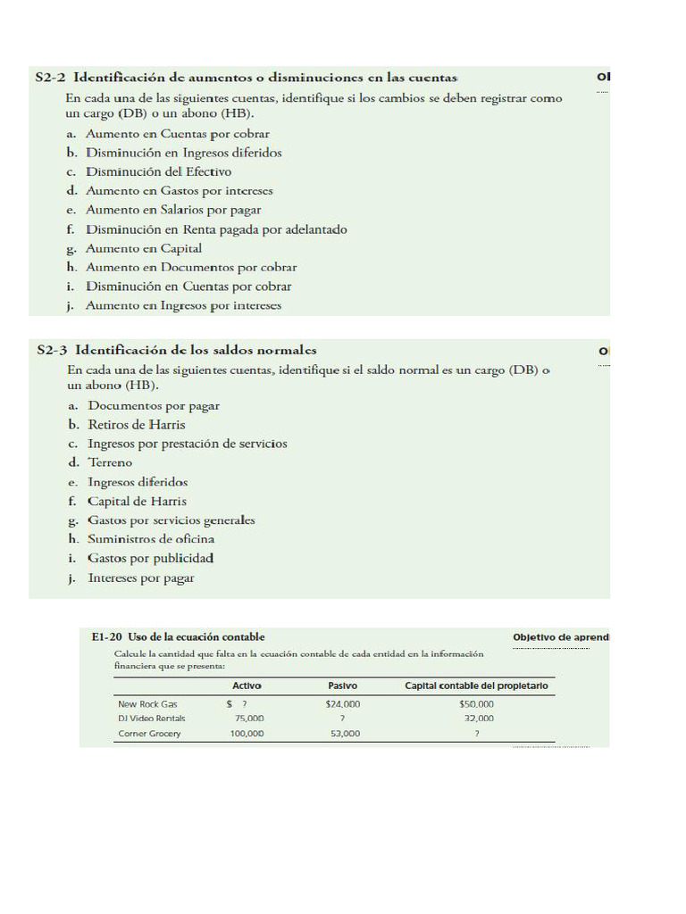 Control 2 | PDF