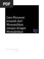 Download MAKALAH FIQIH JENAZAH by Yahya Trison Islami SN91001735 doc pdf