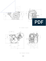 Animal Drawings Dimensions