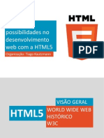 HTML 5