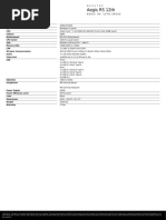 CPU Intel Core i5-11400F 2.50GHz CPU CPU Benchmark Rankings and Lists | PDF | Central Processing Unit