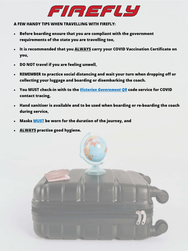 A Few Handy Tips | PDF