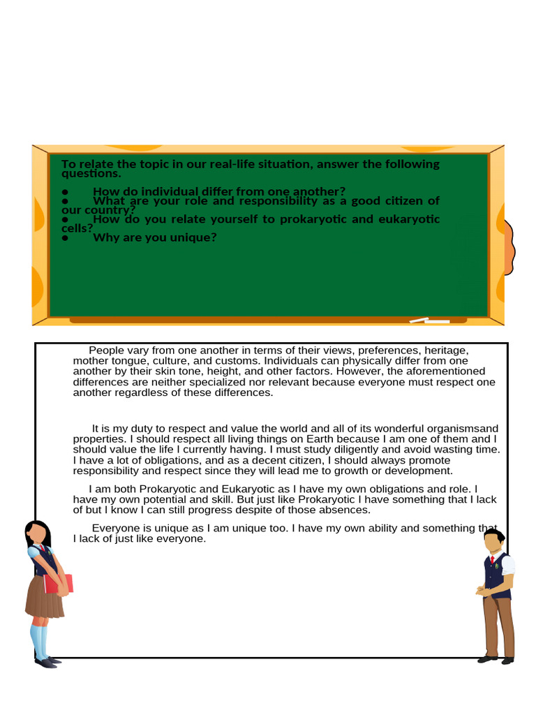 5btemplate 5d 20WEEK 203. 20REFLECTIVE 20JOURNAL 202 | PDF