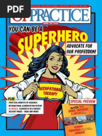 Download OT Practice April 23 Issue by The American Occupational Therapy Association  SN91006759 doc pdf