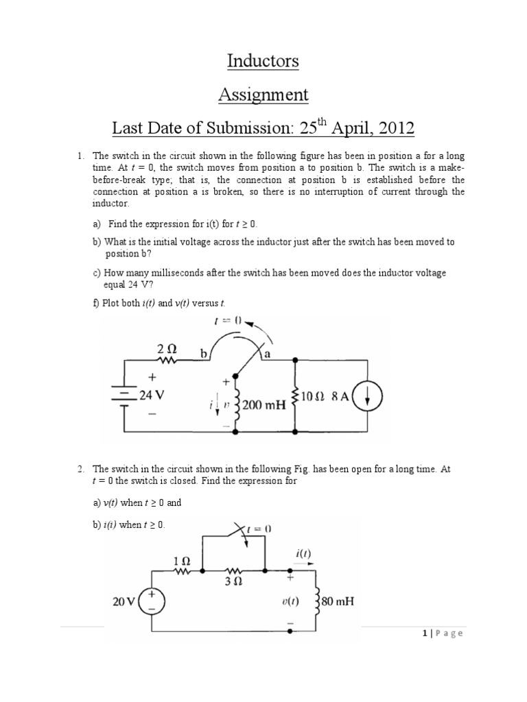 DC Final Term Assignment 2 | PDF