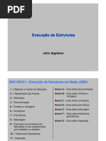 norma betao acetatos