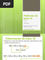 PPT_10_MAT_5C_Potências de base 10