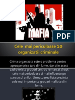 Mafia