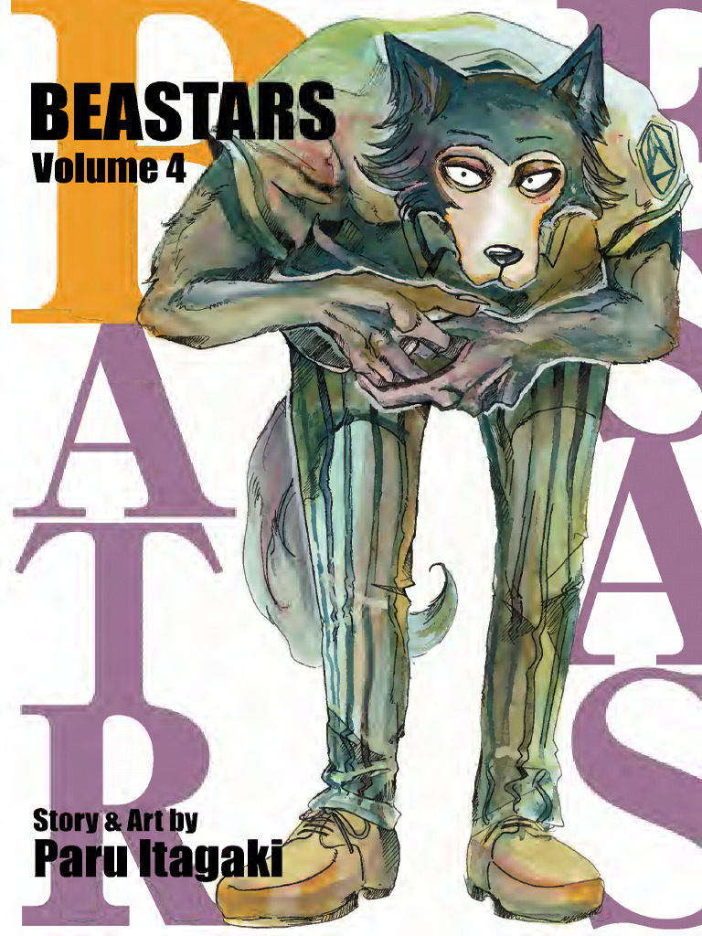 Drama Club's Beastars Ambitions | PDF | Zoology