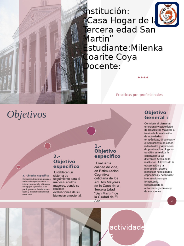 Bienestar Emocional en Adultos Mayores | PDF | Las emociones | Vejez