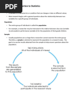 Understanding Quantitative Research Designs | PDF | Descriptive ...