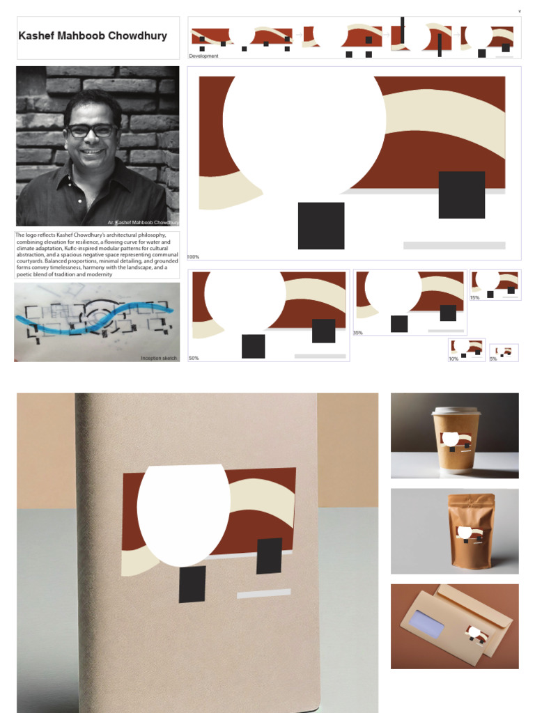 Development: Ar. Kashef Mahboob Chowdhury | PDF