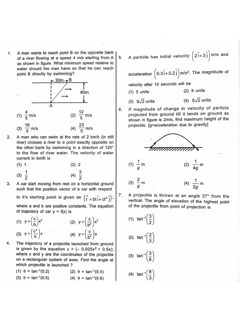 M2D | PDF