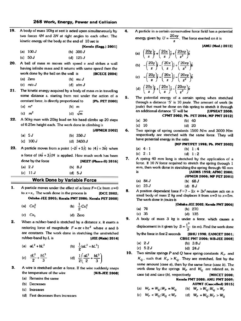WEP Errorless | PDF
