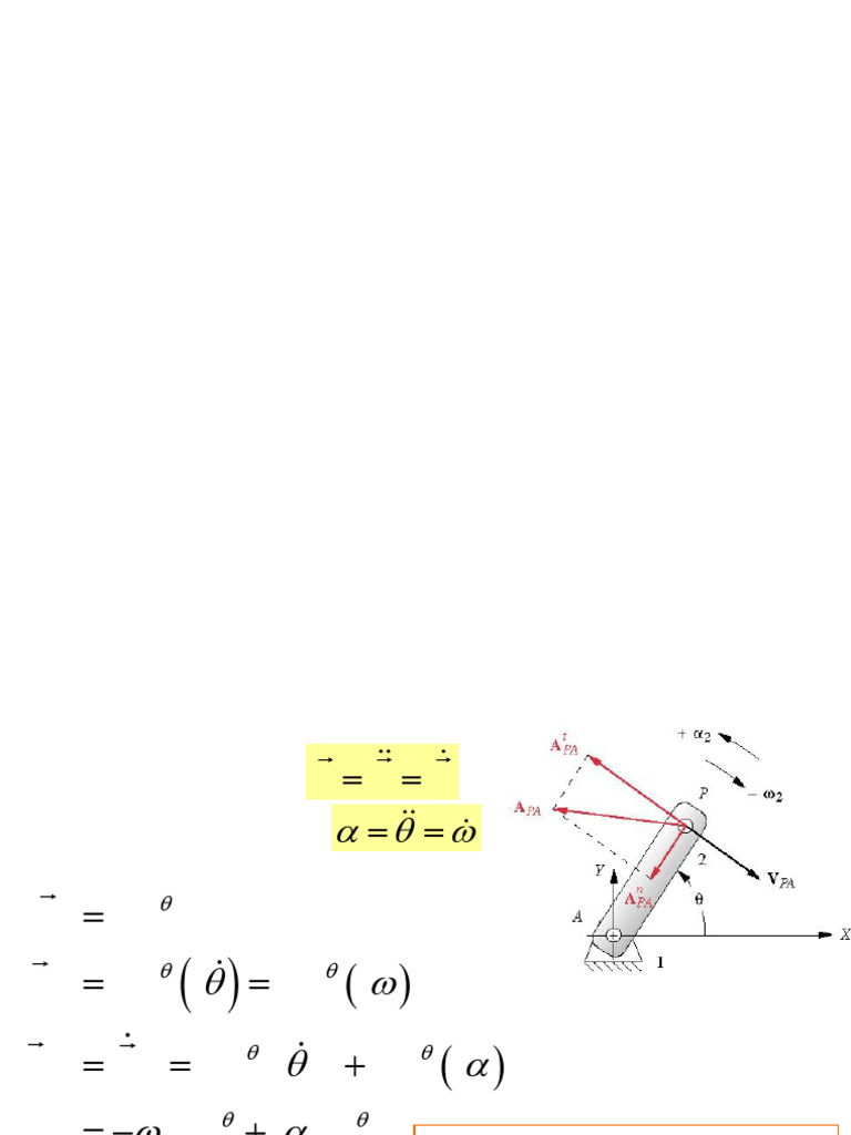 Chapter 7 | PDF | Acceleration | Euclidean Geometry