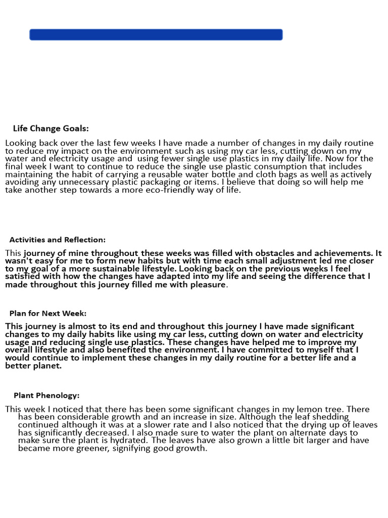 8th Journal | PDF