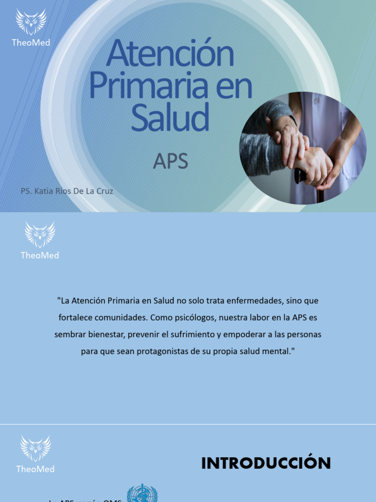 Bloque 2 Tema 1 Pdf Salud Mental Cuidado De La Salud
