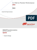 Project Contracts Overview and Demopptx