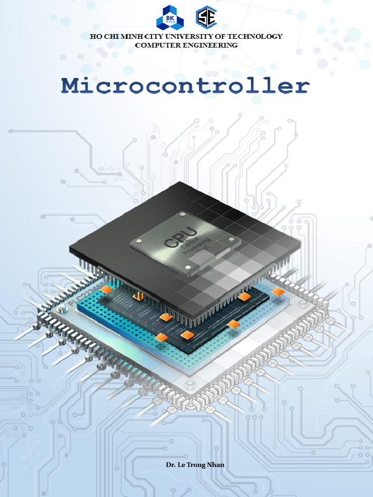 Cooperative Scheduler for Embedded Systems | PDF | Pointer (Computer ...