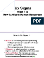 6 Sigma