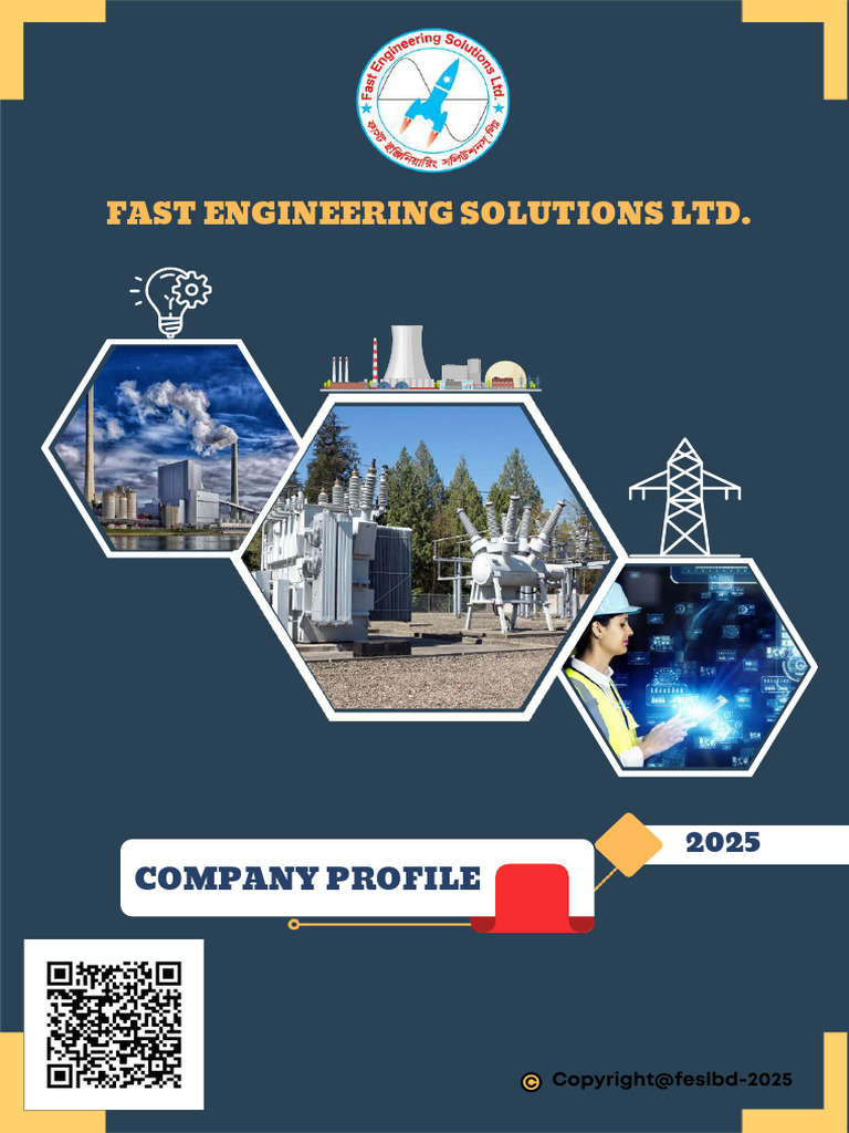 2025 Fast Engg Profile Final | PDF | Cogeneration | Solar Power