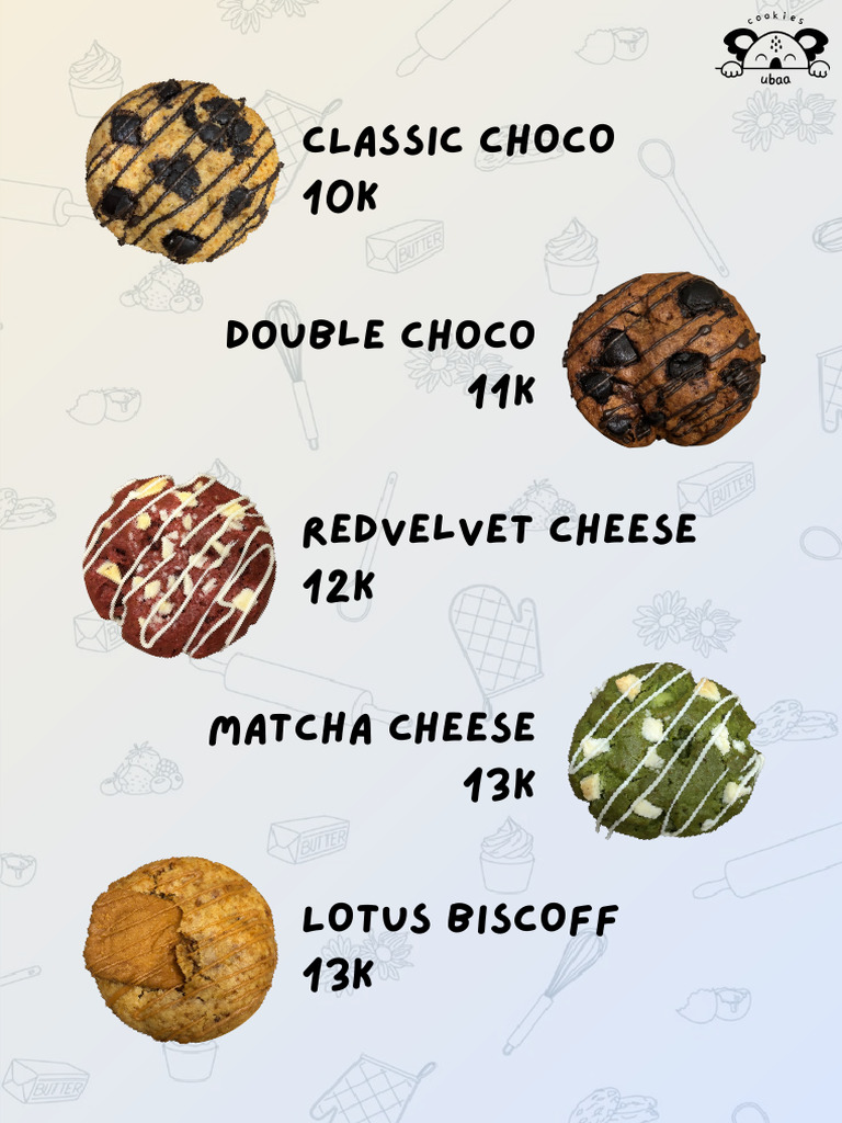 Classic Choco PDF | PDF