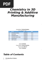 2019 - Polymers For Additive Manufacturing and 4D-Printing