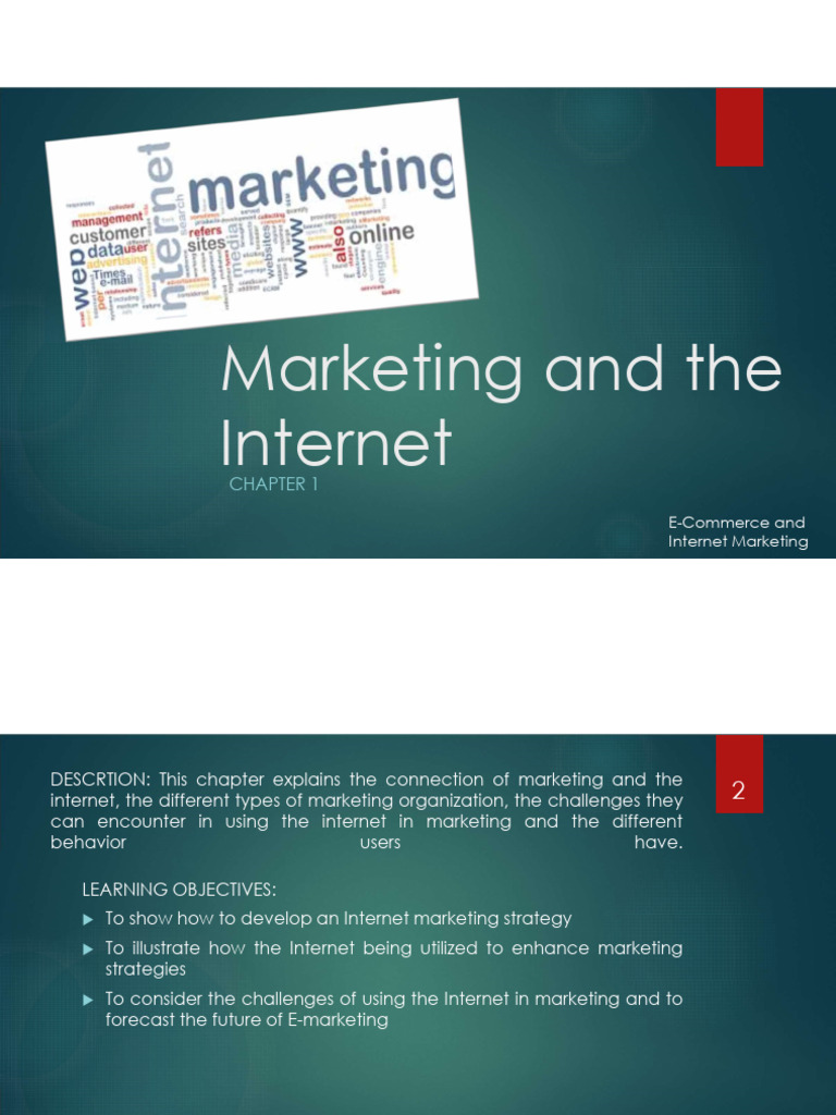 E-Commerce Marketing Strategies Explained | PDF | Brand | Marketing