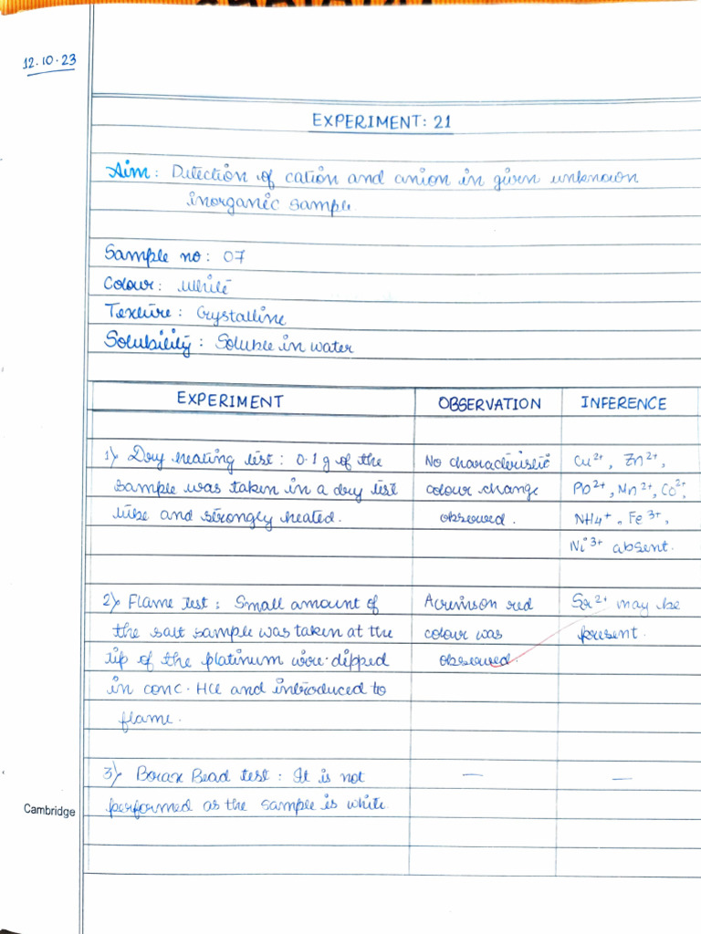 SR CL 2 | PDF