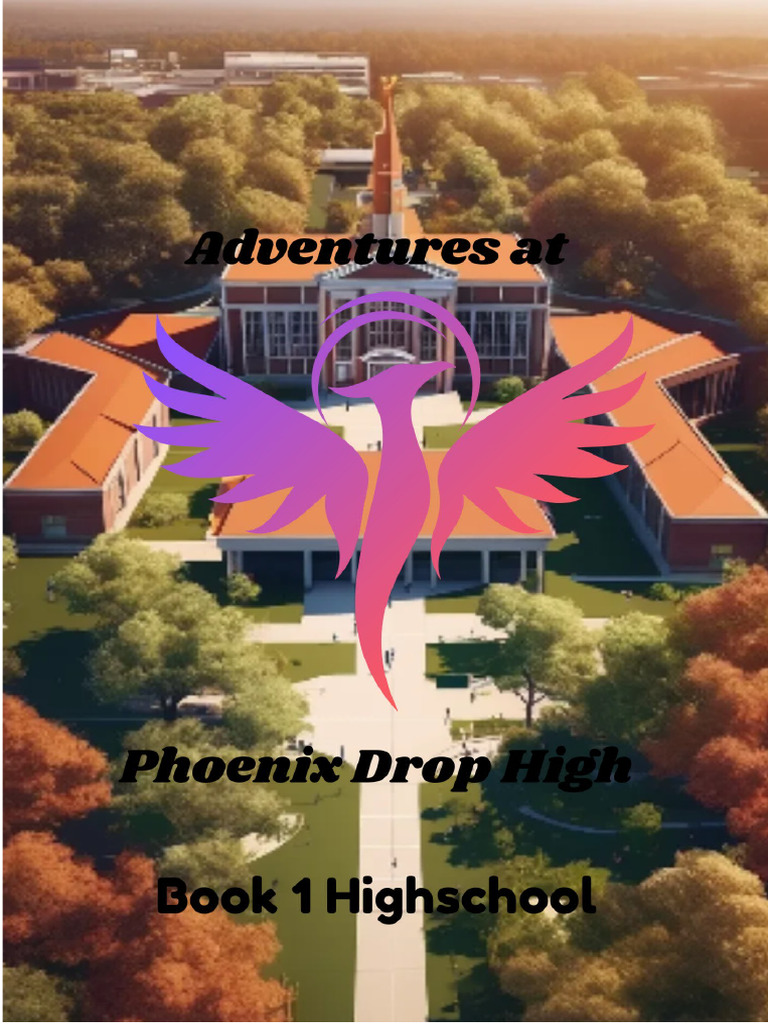 High School Adventures at Phoenix Drop | PDF