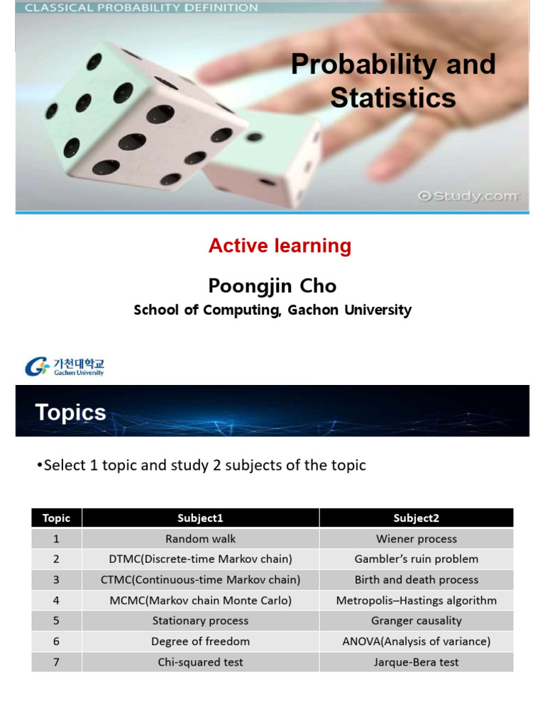 PS Active Learning | PDF