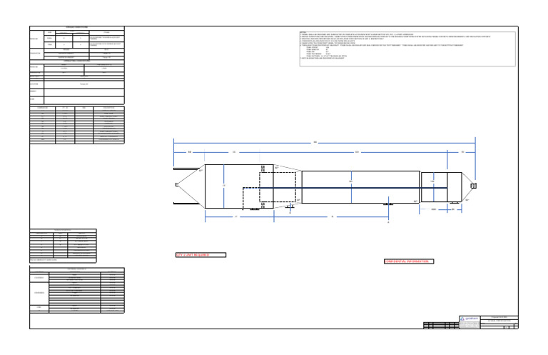 Sump and Floodbox Design Specifications | PDF | Chemical Engineering ...