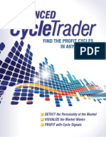Find Profit Cycles Any Market Advanced CycleTrader