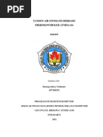 Download Tandon Air Otomatis Berbasis Mikrokontroler Atmega16 by dananggazrux SN91020292 doc pdf