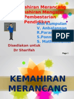 Kemahiran Belajar