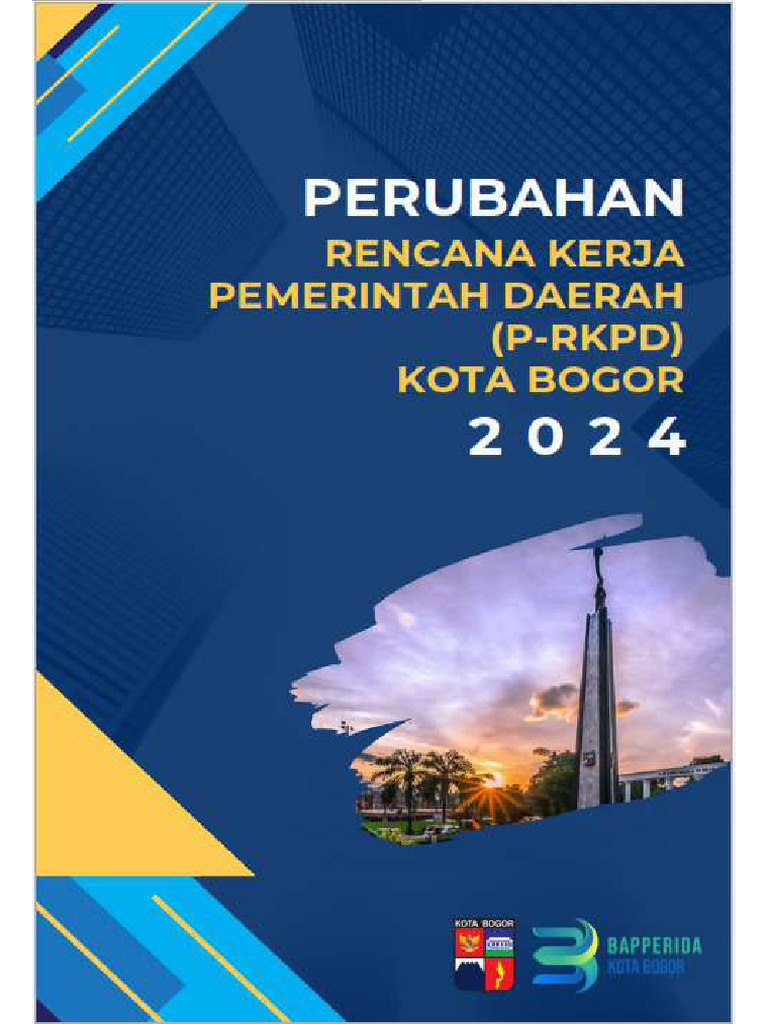 RKPD 2024 | PDF