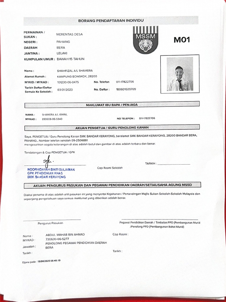 MSSM | PDF
