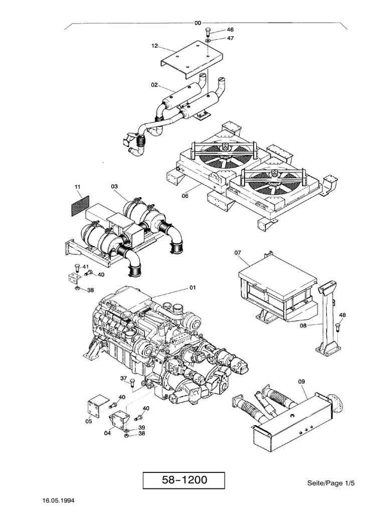 Comprehensive Guide to HVAC Systems | PDF