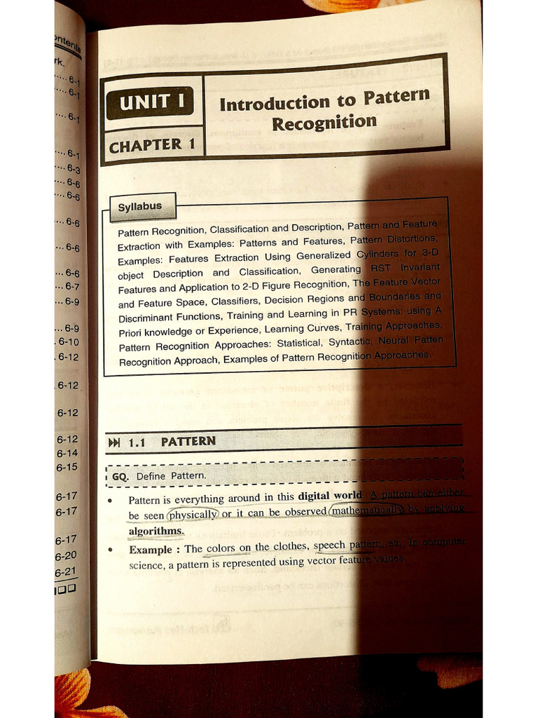 PR 1 ND 2 Unit Textbook | PDF