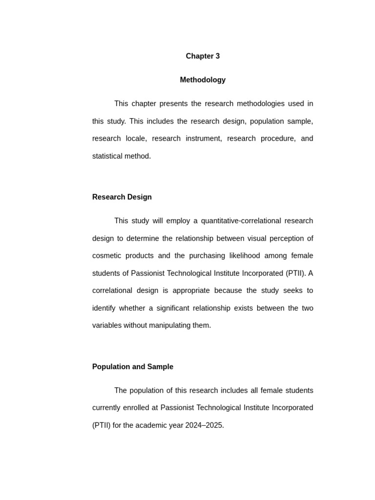 PR 2 Chapter3 Finallyyyy 1 | PDF | Statistics | Statistical Analysis