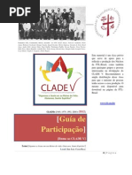 DocumentoPrevio-Portugues (CLADE v)