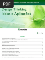 Download E-Book Design Thinking Ideias e Aplicaces E-Consulting Corp 2012 by E-Consulting Corp SN91025301 doc pdf